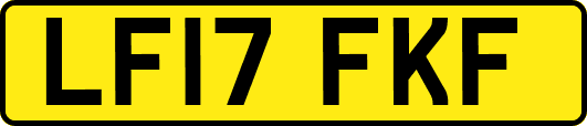 LF17FKF
