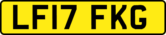 LF17FKG