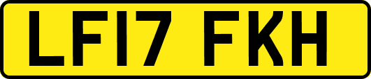 LF17FKH