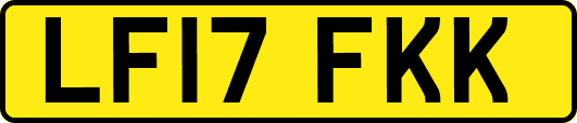 LF17FKK