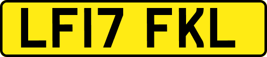 LF17FKL