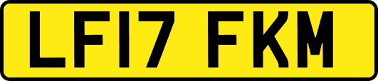 LF17FKM