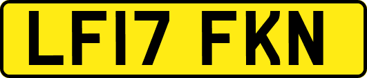 LF17FKN