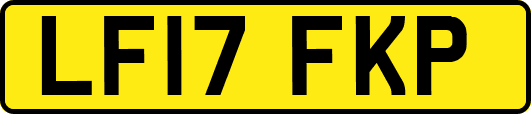 LF17FKP