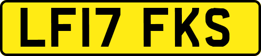 LF17FKS