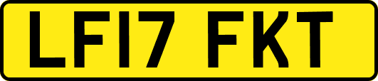 LF17FKT