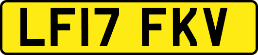 LF17FKV