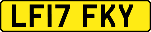 LF17FKY