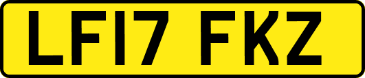 LF17FKZ