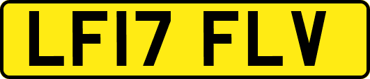 LF17FLV