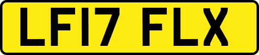 LF17FLX