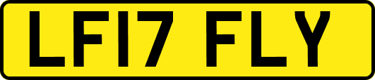LF17FLY