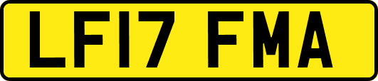 LF17FMA