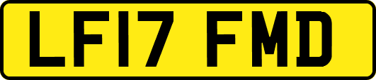 LF17FMD