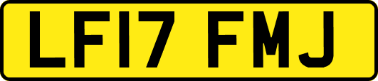 LF17FMJ