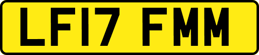 LF17FMM