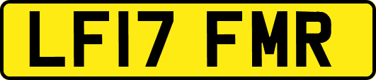 LF17FMR