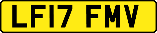 LF17FMV