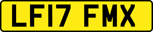 LF17FMX