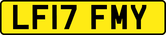 LF17FMY