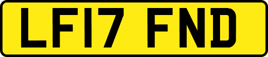 LF17FND
