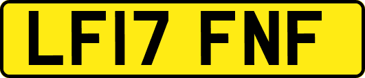 LF17FNF