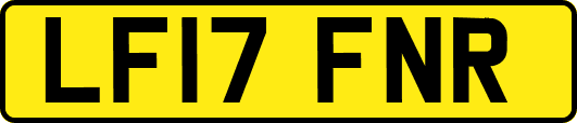 LF17FNR