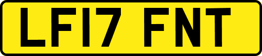 LF17FNT