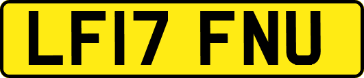 LF17FNU
