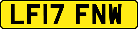 LF17FNW