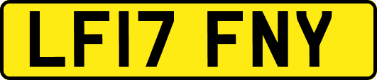 LF17FNY