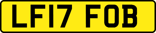LF17FOB