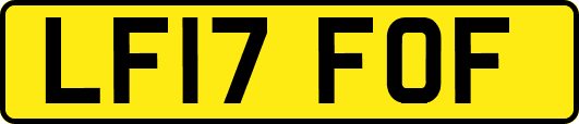 LF17FOF