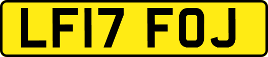 LF17FOJ