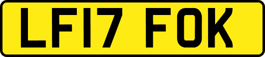 LF17FOK