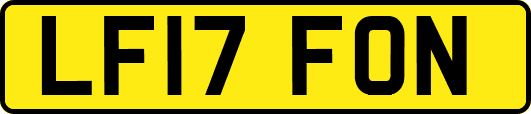 LF17FON