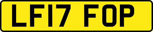LF17FOP