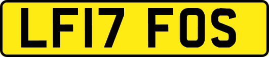LF17FOS