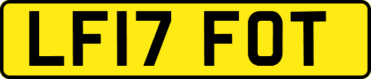 LF17FOT