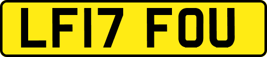 LF17FOU