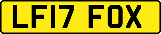 LF17FOX