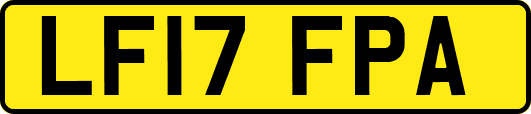 LF17FPA