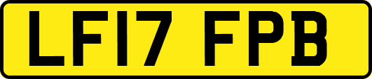 LF17FPB