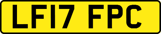 LF17FPC