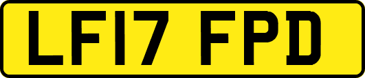 LF17FPD