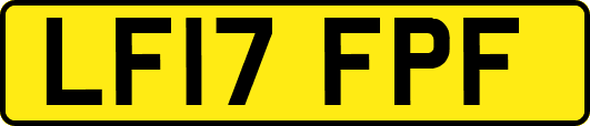 LF17FPF