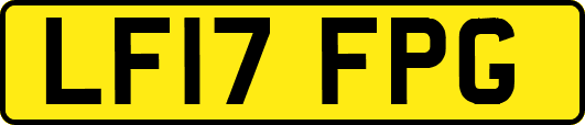 LF17FPG