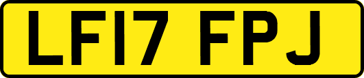 LF17FPJ