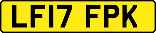 LF17FPK