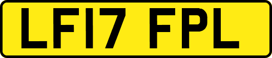 LF17FPL